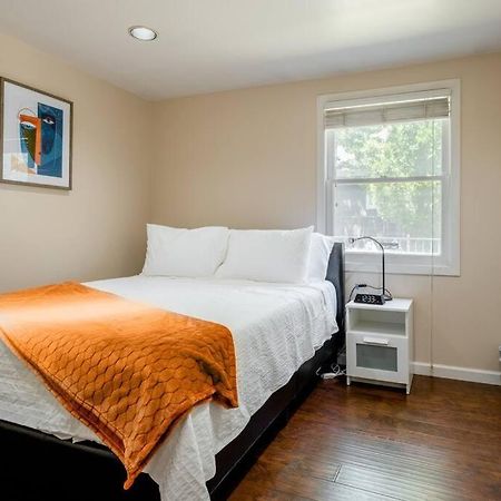 *2Bdr Victorian Home Away From Home - *Central Loc Сакраменто Экстерьер фото